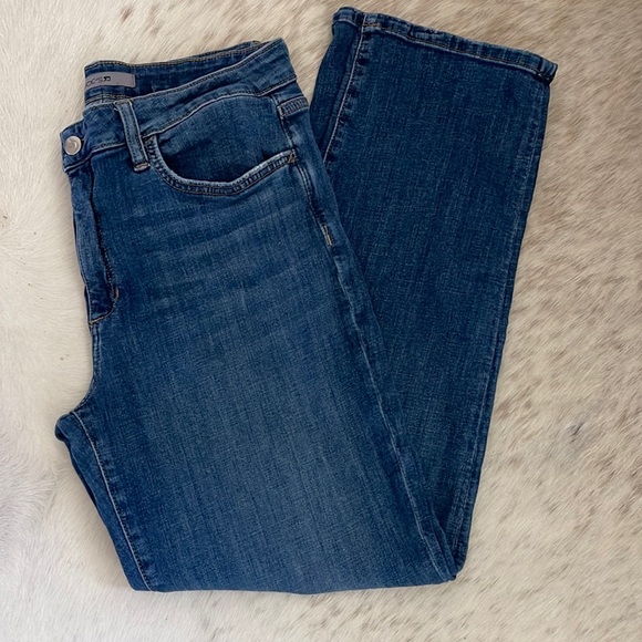 Joe's Jeans Jeans Joes Jeans Relaxed Boyfriend Fit Size 3 Poshmark